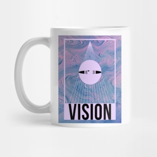 Eye Mug